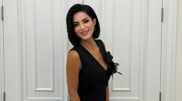 Özlem Özdil Kimdir? Kaç Yaşında? Aslen Nereli? Evli Mi? Boyu