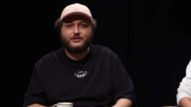 Mesut Can Tomay Kimdir? Kaç Yaşında? Nereli? Evli Mi? Boyu, Dizileri