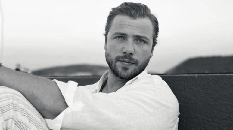 Tolga Sarıtaş Kimdir? Teşkilat Altay Kaç Yaşında? Boyu, Eşi, Çocuğu