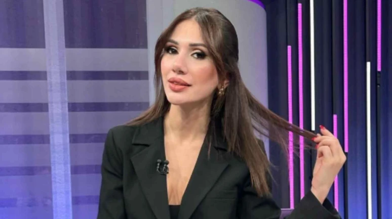 Seçil Menteş Kimdir? Kaç Yaşında? Nereli? Evli Mi? Hangi Takımlı? Boyu