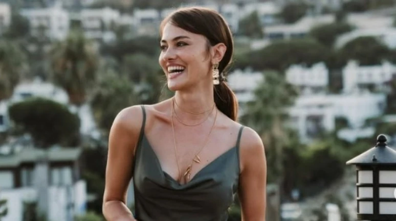 Gülper Özdemir (Cennetin Çocukları Ahsen) Kimdir? Boyu ve Yaşı