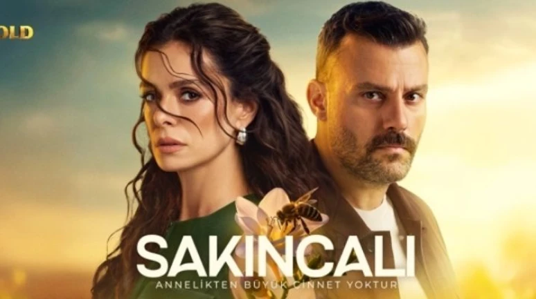 Sakıncalı Oyuncuları | Tüm Dizi Kadrosu | NOW 2025