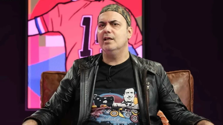 Ali Ece Kimdir? Kaç Yaşında? Hangi Takımlı? Evli Mi? Nereli? Boyu