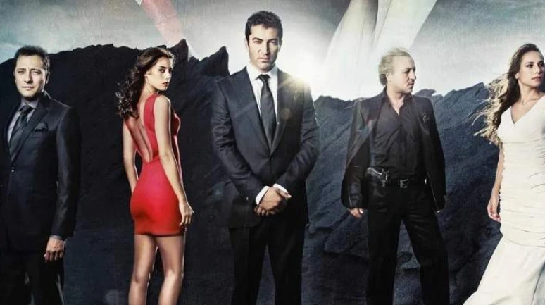 Ezel Oyuncuları - Ezel Dizisi Oyuncu Kadrosu | 2009 - 2011