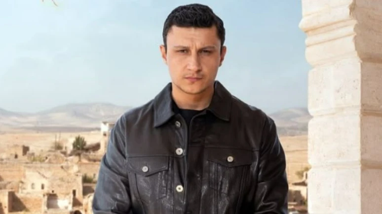 Alper Çankaya (Uzak Şehir Şahin) Kimdir? Nereli? Sevgilisi ve Boyu