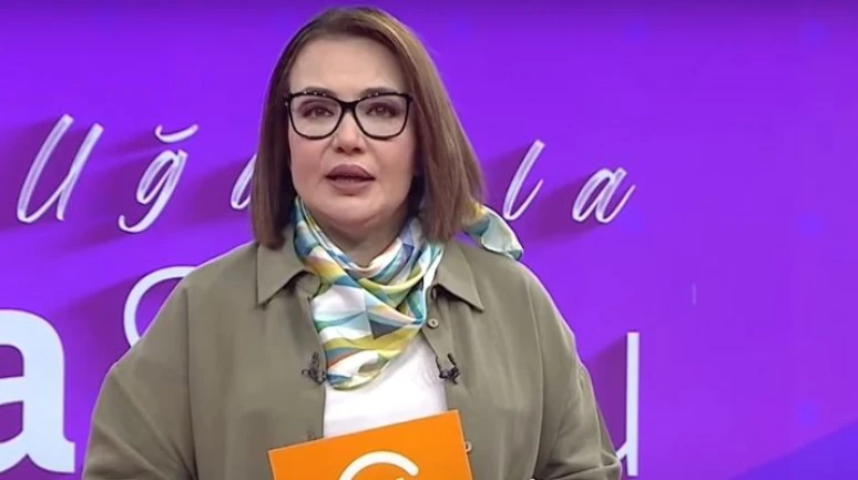Deniz Uğur Kimdir? Kaç Yaşında? Boyu Kaç? Eşleri ve Dizileri