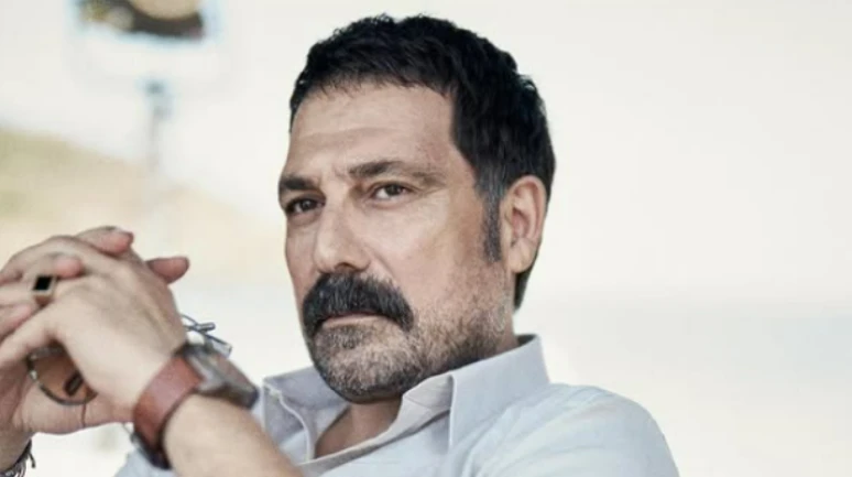 Bülent İnal (Can Borcu Mehmet) Kimdir? Nereli? Eşi, Yaşı ve Boyu