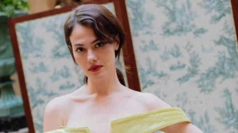 Gülper Özdemir (Leyla Ahsen) Kimdir? Sevgilisi, Boyu, Kilosu, Yaşı