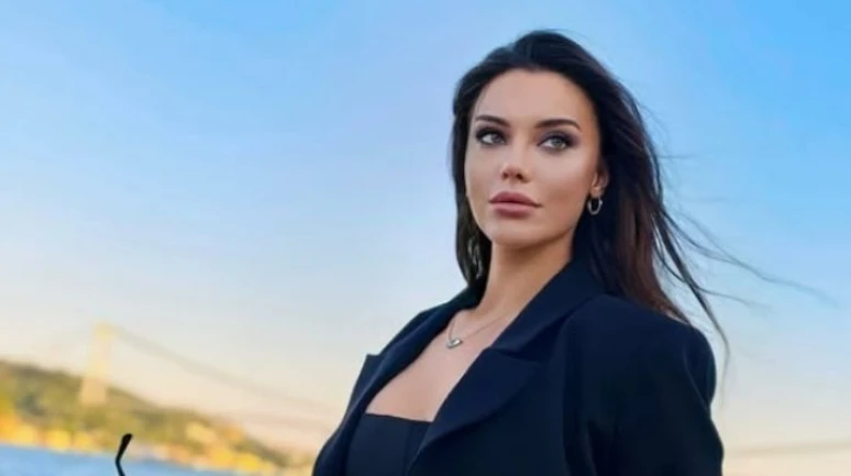 Tuvana Türkay (Teşkilat Kate) Kimdir? Kaç Yaşında? Nereli? Boyu