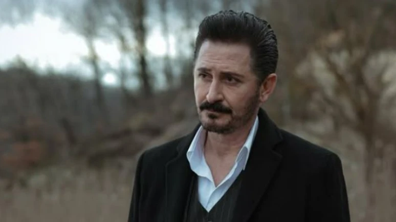 Murat Han (Teşkilat Hamdi Karaçay) Kimdir? Kaç Yaşında? Boyu ve Eşi
