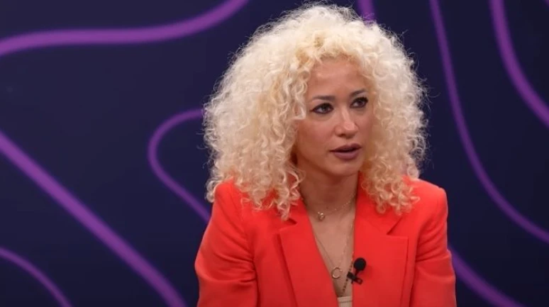 Ceyla Büyükuzun Kimdir? Kaç Yaşında? Sevgilisi, Boyu, Saçı, Takımı