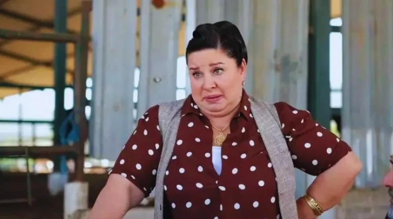 Aslı Omağ Kimdir? Kiminle Evli? Yaşı, Boyu, Kilosu ve TV Dizileri