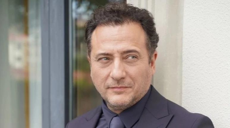 Yiğit Özşener Kimdir? Nereli? Yaşı, Boyu, Filmleri ve TV Dizileri