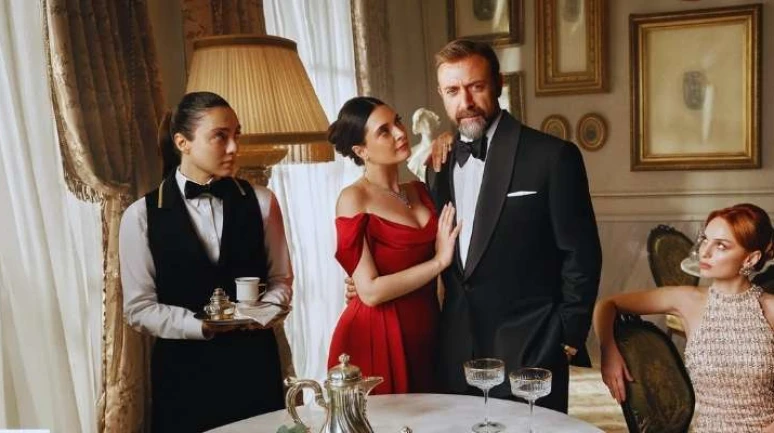 Kral Kaybederse Oyuncuları | Dizi Konusu | Star TV | 2025