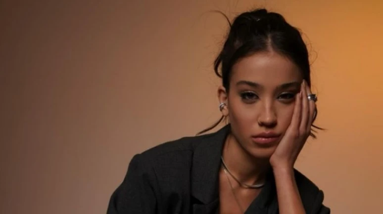 Hatice Deniz (Siyah Kalp Peri) Kimdir? Kaç Yaşında? Boyu