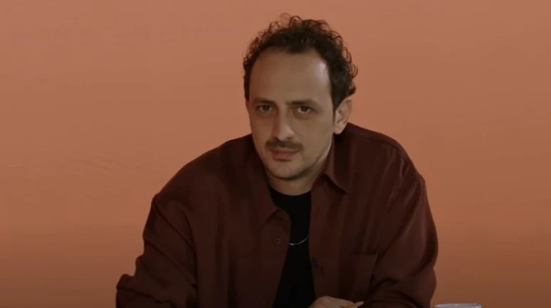 Kerem Özdoğan Kimdir? Kaç Yaşında? Eşi, Boyu, Filmleri ve TV Dizileri