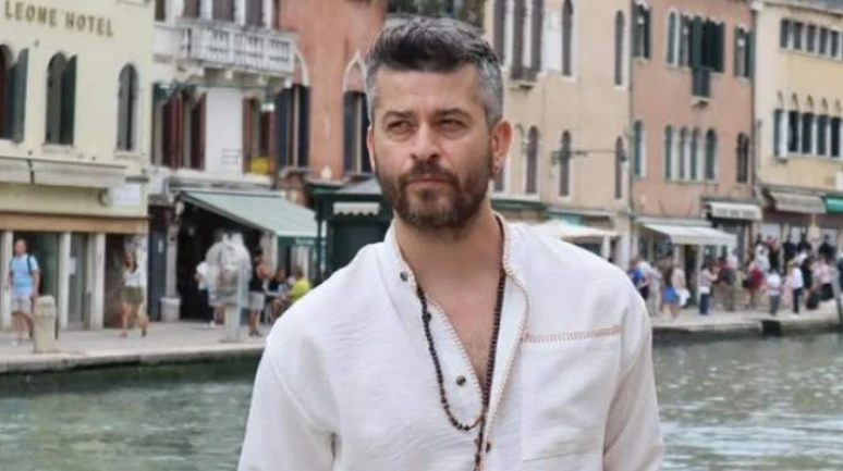 Onur Özaydın Kimdir? Nereli? Eşi, Boyu, Filmleri ve TV Dizileri