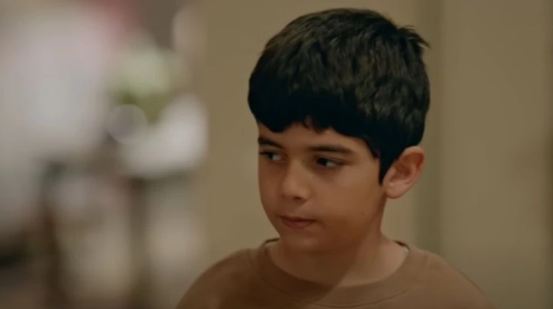 Umut Kaplıca (Sahipsizler Samet) Kimdir? Kaç Yaşında? Dizileri