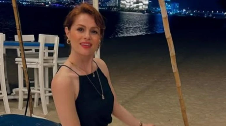 Burcu Cavrar (Leyla Dilara) Kimdir? Kaç Yaşında? Boyu, Dizileri