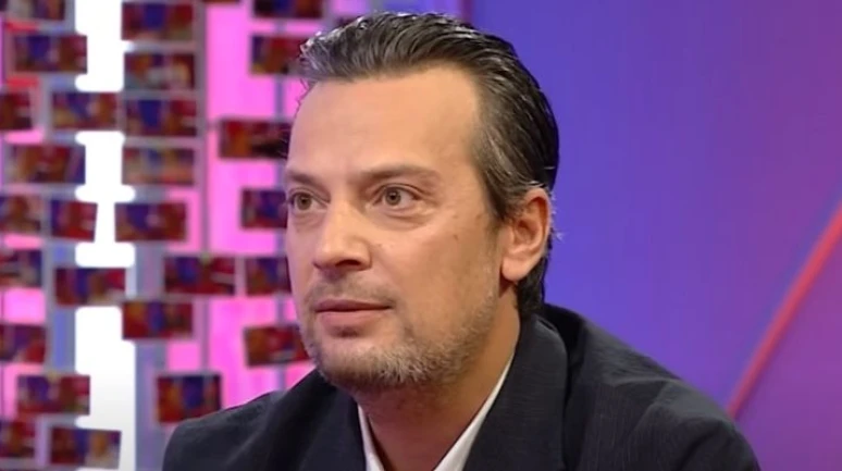 Çağdaş Onur Öztürk Kimdir? Boyu, Yaşı, Eşi, TV Dizileri ve Filmleri