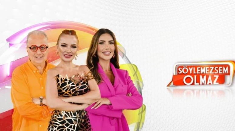 Söylemezsem Olmaz Sunucuları | Beyaz TV | 2025
