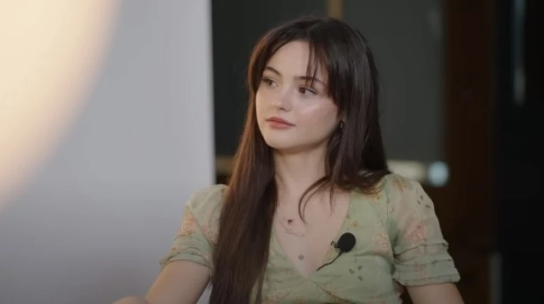 Derya Pınar Ak Kimdir? Kaç Yaşında? Sevgilisi, Boyu, Dizi ve Filmleri