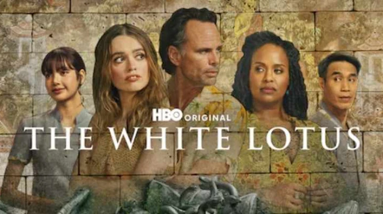 The White Lotus Oyuncuları | Max | 1, 2 ve 3. Sezon | 2021-2025