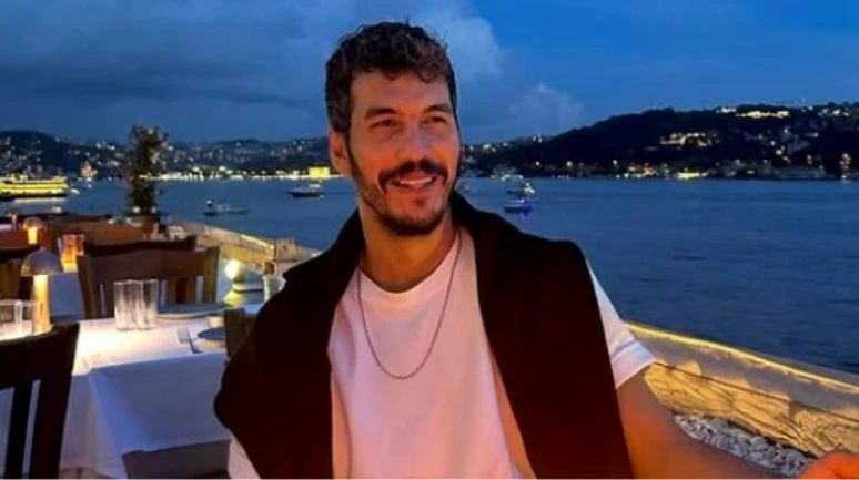 Mert Doğan Kimdir? Kaç Yaşında? Nereli? Boyu, Filmleri ve TV Dizileri