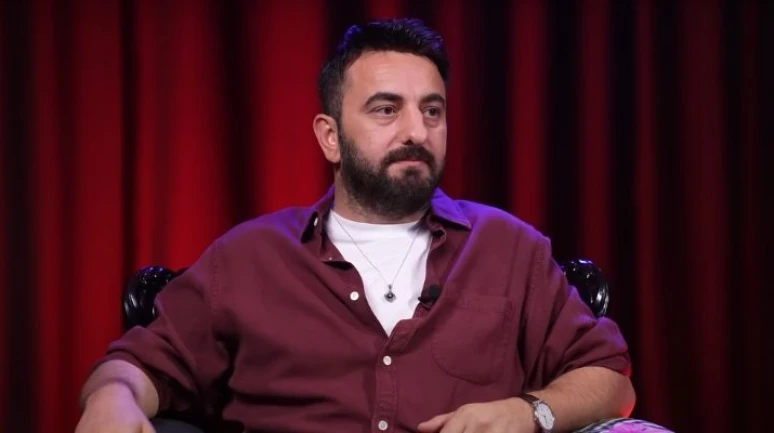 Cem Gelinoğlu Kimdir? Kaç Yaşında? Evli Mi? Nereli? Boyu ve Filmleri