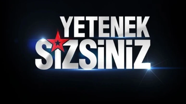 Yetenek Sizsiniz Jürileri ve Sunucuları | NOW TV | 2025