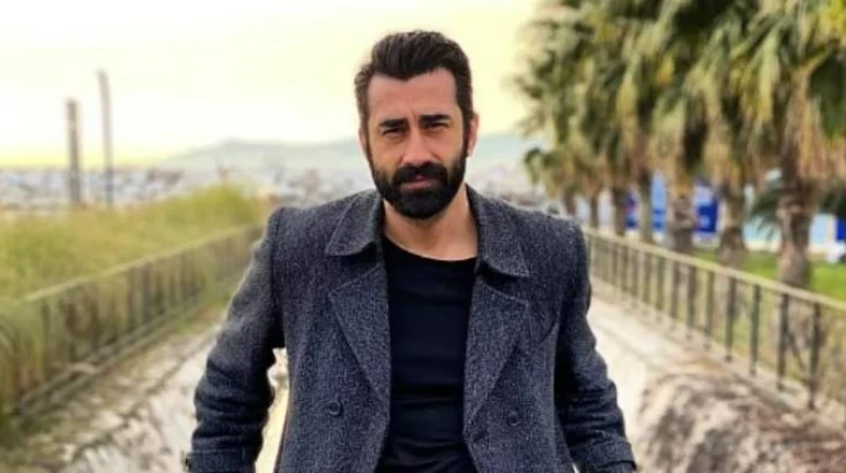 Bahadır Vatanoğlu Kimdir? Nereli? TV Dizileri, Yaşı, Boyu ve Eşi