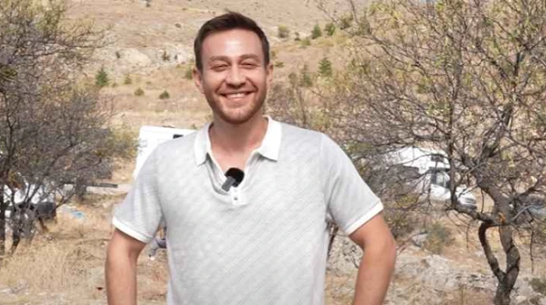 Semih Ertürk (Gönül Dağı Veysel) Kimdir? Nereli? Yaşı, Boyu, Dizileri