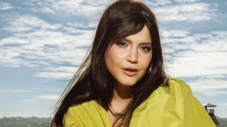 Feyza Civelek (Kızılcık Şerbeti Nilay) Kimdir? Annesi, Yaşı, Boyu