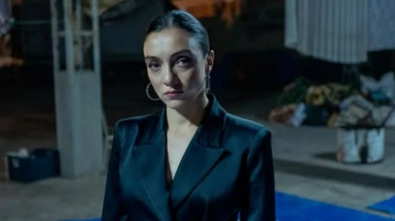Merve Dizdar Kimdir? Kaç Yaşında? Eski Eşi, Boyu, Filmleri ve Dizileri