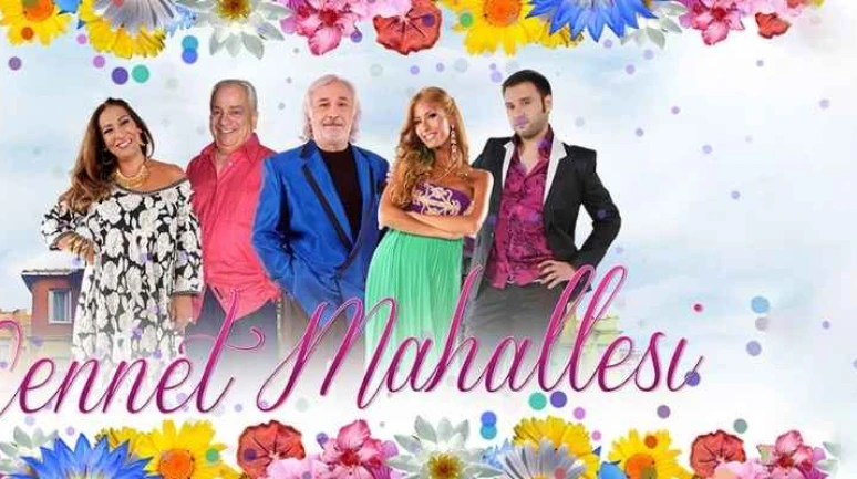 Cennet Mahallesi Oyuncuları | Şimdiki Halleri | 2004-2007