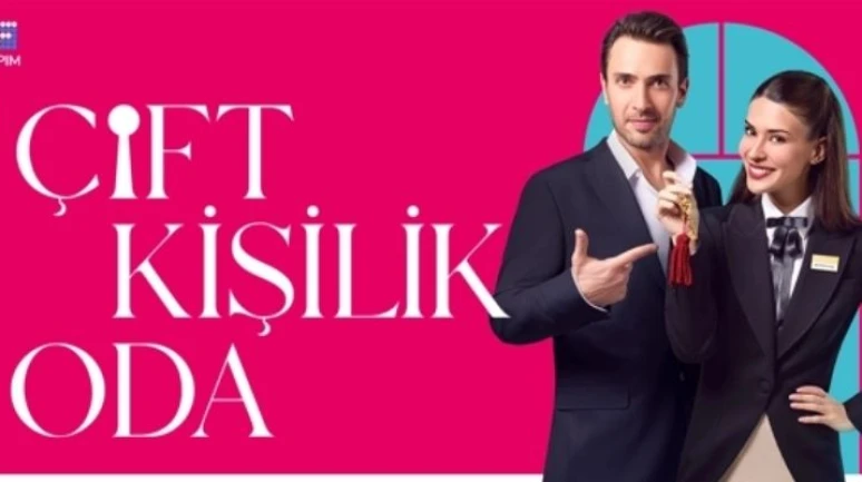 Çift Kişilik Oda Oyuncuları | Dizi Kadrosu | 2025 | NOW