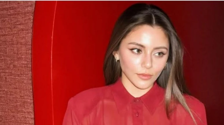 Sıla Türkoğlu (Kızılcık Şerbeti Doğa) Kimdir? Yaşı, Boyu, Sevgilisi