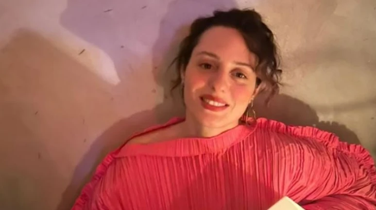 Seren Şirince (Çift Kişilik Oda Begüm) Kimdir? Yaşı, Boyu, Kilosu