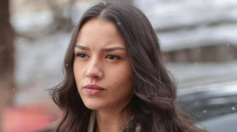 Deniz Karabaş (Siyah Kalp Esma) Kimdir? Yaşı, Boyu ve Sevgilisi
