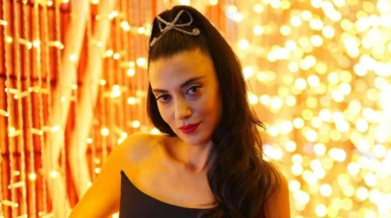 Ceren Yalazoğlu Karakoç (Kızılcık Şerbeti Nursema) Kimdir? Yaşı, Boyu