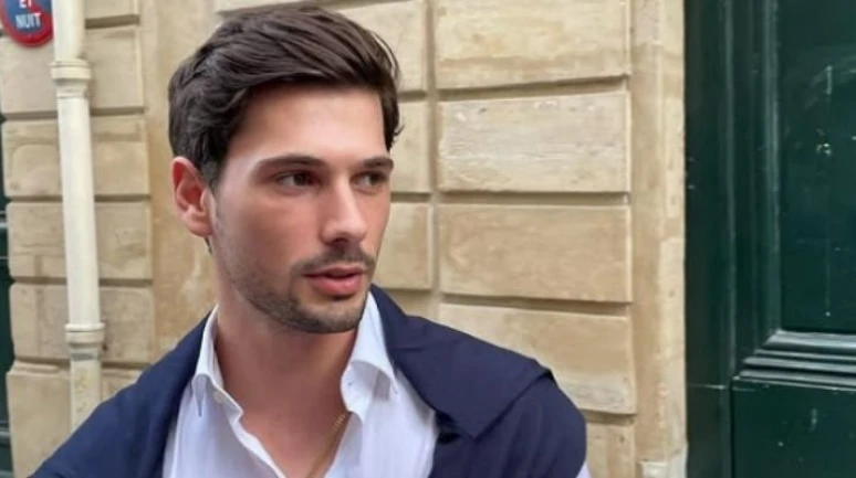 Deniz Can Aktaş Kimdir? Sevgilisi, Yaşı, Boyu, TV Dizileri ve Filmleri