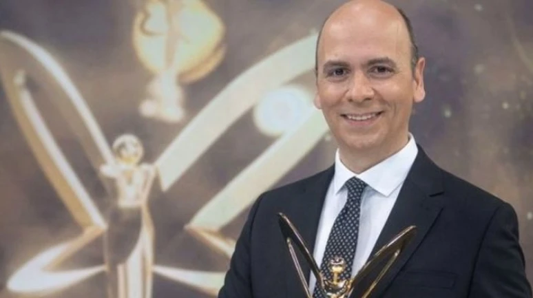 Cem Öğretir (ATV Ana Haber Sunucusu) Kimdir? Kaç Yaşında? Eşi