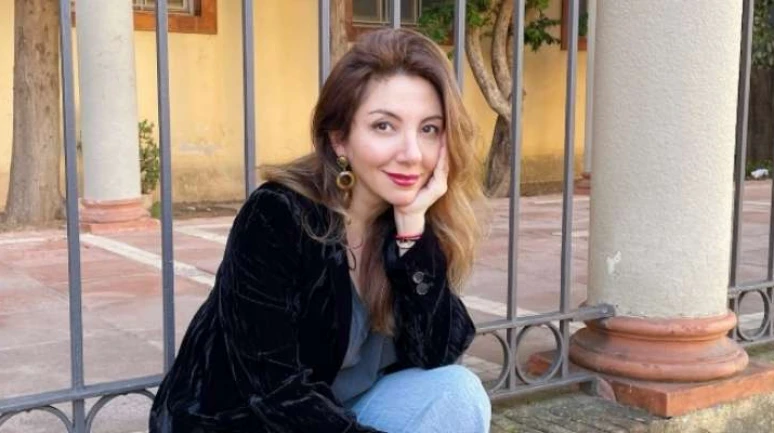 Meltem Yılmazkaya (Güldür Güldür Mehtap) Kimdir? Eşi, Boyu ve Yaşı