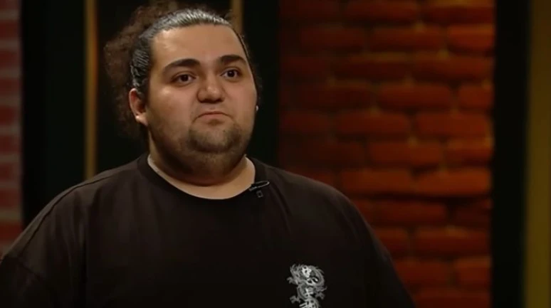 Uğur Barlas Kimdir? MasterChef 2025 Uğur Kaç Yaşında? Mesleği