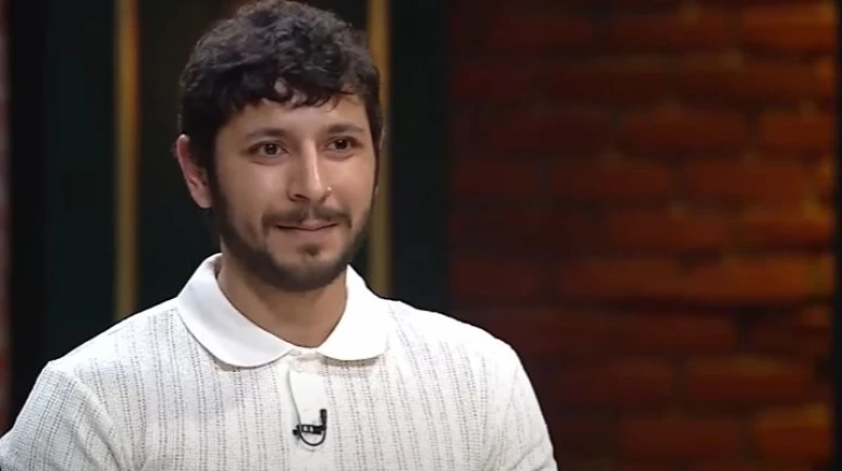Tunahan Onhan Kimdir? MasterChef 2025 Tunahan Kaç Yaşında? Yemeği