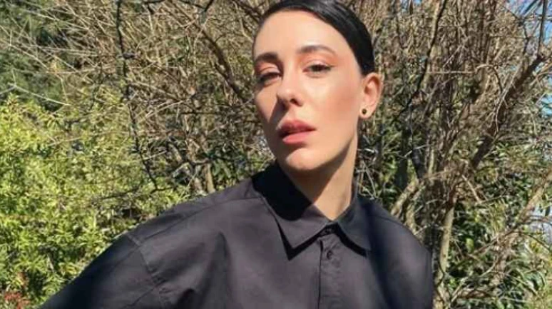 Hivda Zizan Alp (Çift Kişilik Oda Melike) Kimdir? Nereli? Boyu