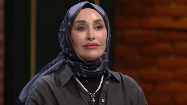 Fatma Akhan Kimdir? MasterChef 2025 Fatma Nereli? Elendi Mi?