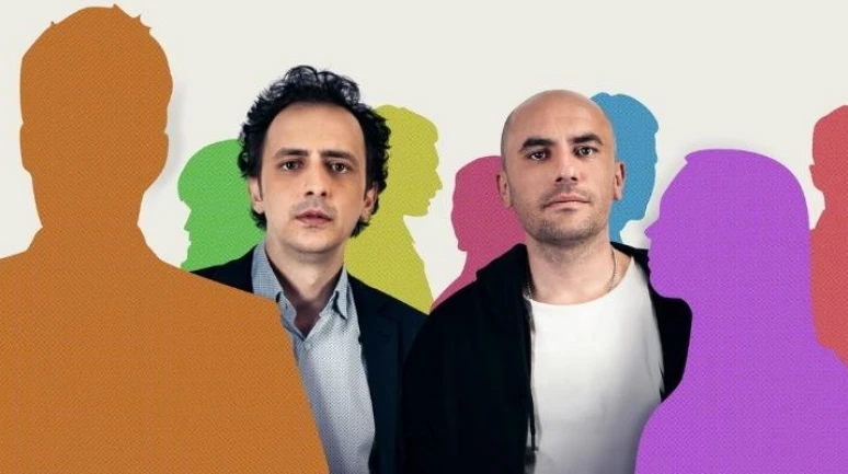 Var Bunlar Oyuncuları | Tüm Dizi Kadrosu | TOD 2022-2023