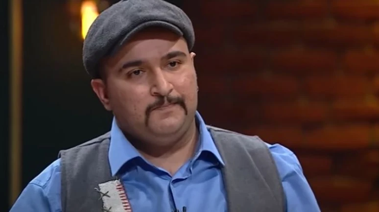 Yusuf Arın Kimdir? MasterChef 2025 Yusuf Nereli? Mesleği