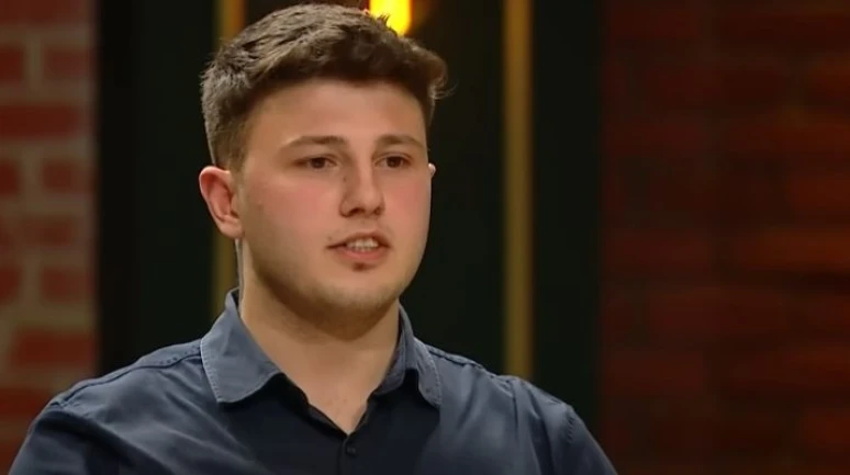 Oğuzhan Kuş Kimdir? MasterChef 2025 Oğuzhan Ne Yemek Yaptı? Yaşı